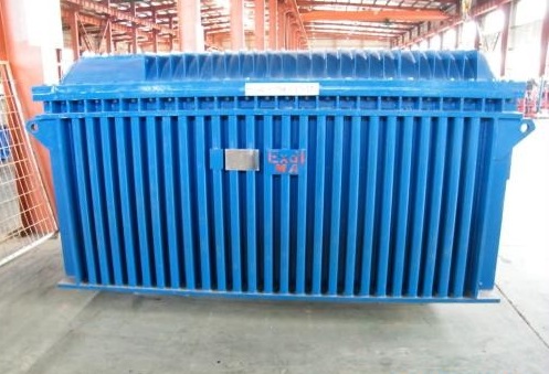 杜尔伯特矿用变压器