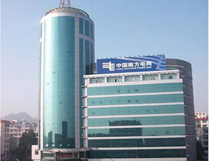 杜尔伯特南方电网