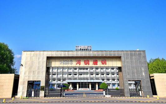 杜尔伯特河北唐山钢铁集团