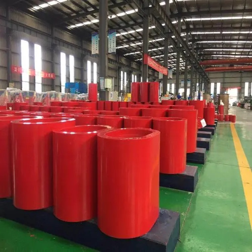 杜尔伯特SCBH15-非晶合金干式变压器