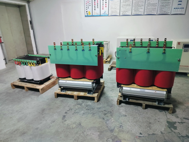 杜尔伯特KS11-1000KVA矿用变压器